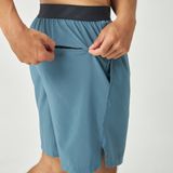  Quần Thể Thao GOOD GAME CORE TRAINING SHORTS (XANH) 