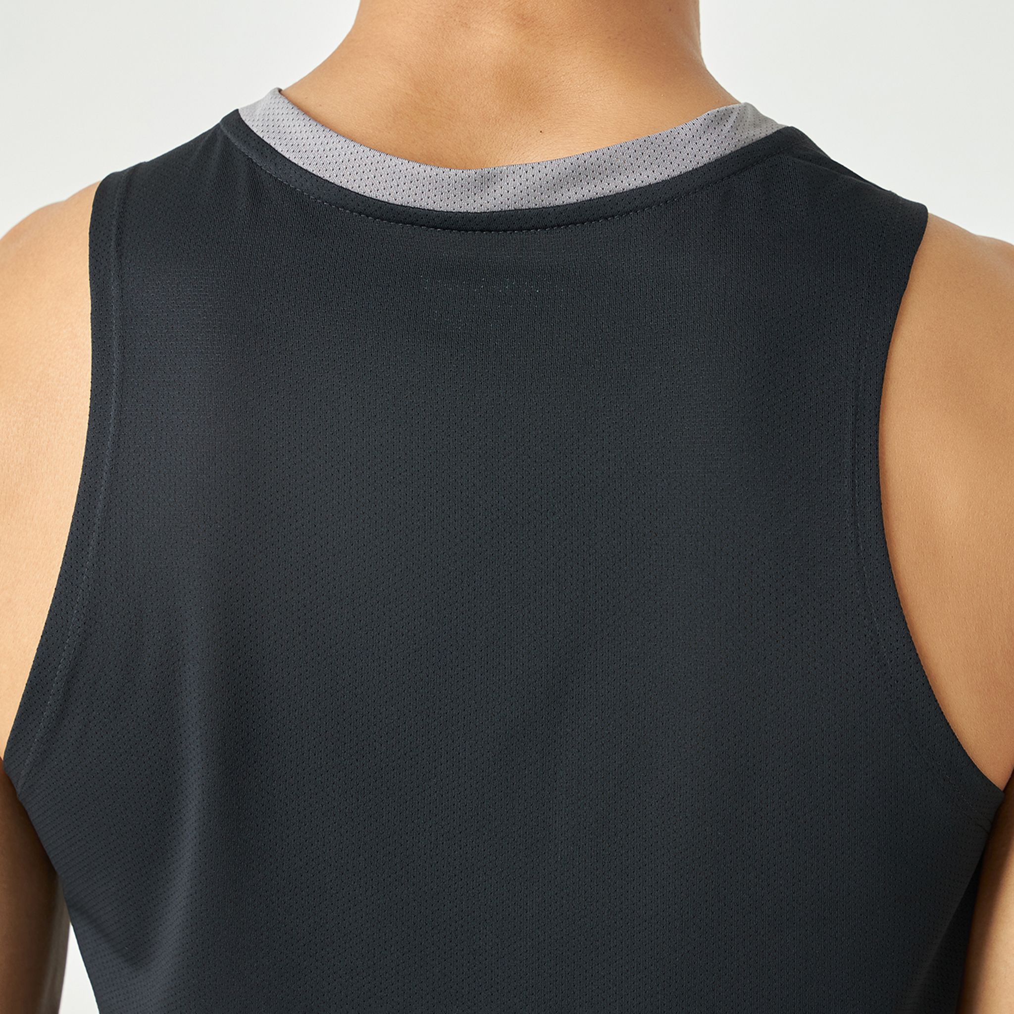  [PREMIUM] Áo Thể Thao Ba Lỗ GOOD GAME FLASH TANKTOP (ĐEN) 