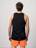  Áo Thể Thao Ba Lỗ GOOD GAME FLASH 365 TANKTOP (ĐEN) 