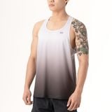  Áo Tanktop Mùa Hè Good Game Chạy Bộ Nam Nữ (Đen) 