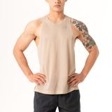  Áo Thể Thao Ba Lỗ GOOD GAME FLASH 365 TANKTOP (BE) 