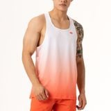  Áo Tanktop Mùa Hè Good Game Chạy Bộ Nam Nữ (CAM NEON) 