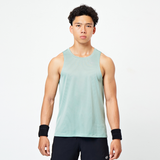  Áo Thể Thao Ba Lỗ GOOD GAME FLASH 365 TANKTOP (XANH ĐẬU) 