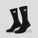  Tất / Vớ Cao Cổ GOOD GAME LOGO TRAINING SOCK (ĐEN) 