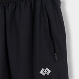  Quần dài GG TECHNICAL PANTS (ĐEN) 