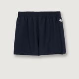  Quần Short GG Rival 2 túi khoá kéo (NAVY) 