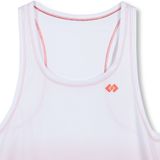  Áo Tanktop Mùa Hè Good Game Chạy Bộ Nam Nữ (CAM NEON) 