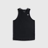  [PREMIUM] Áo Thể Thao Ba Lỗ GOOD GAME FLASH TANKTOP (ĐEN) 