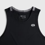  [PREMIUM] Áo Thể Thao Ba Lỗ GOOD GAME FLASH TANKTOP (ĐEN) 