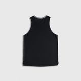  [PREMIUM] Áo Thể Thao Ba Lỗ GOOD GAME FLASH TANKTOP (ĐEN) 