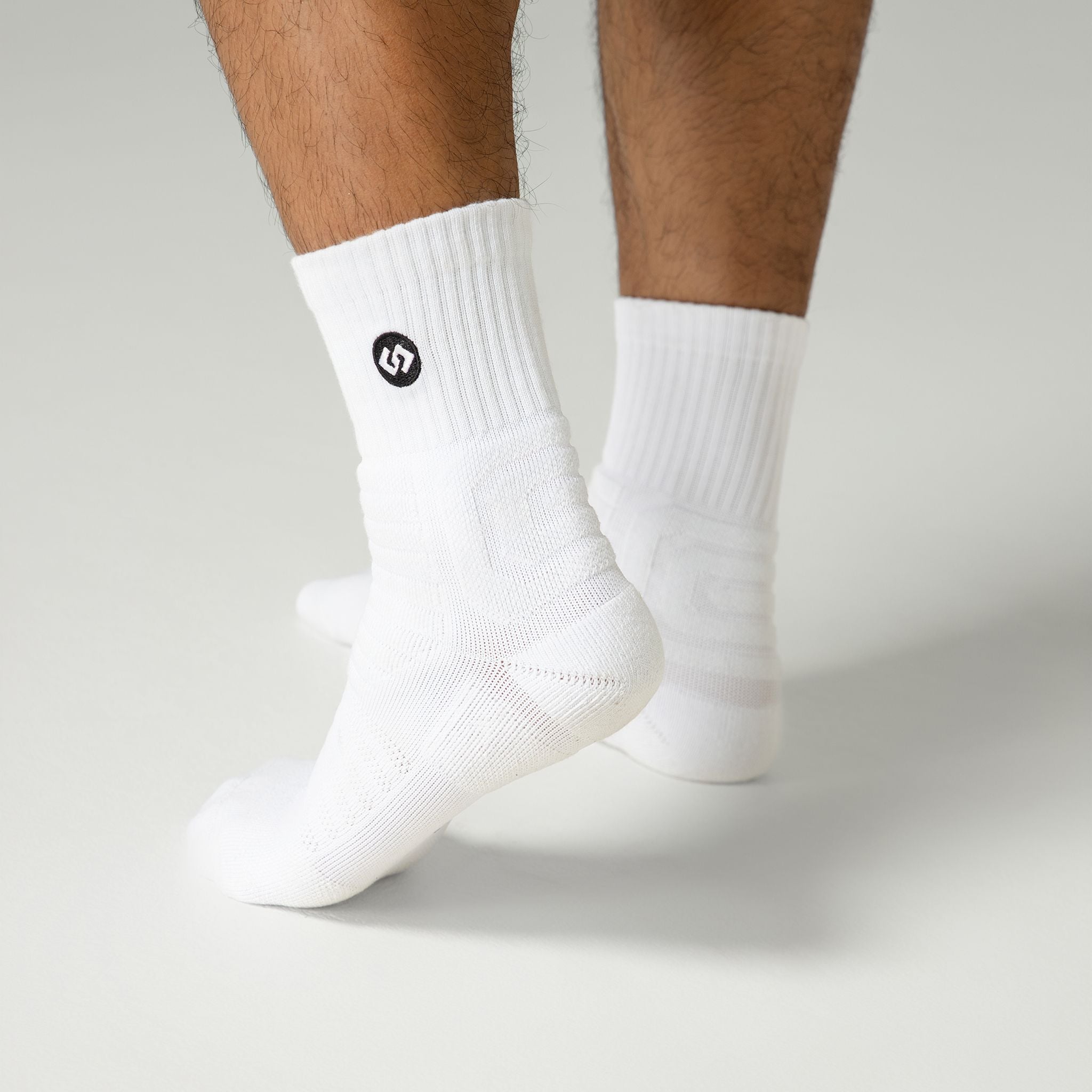 TẤT VỚ THỂ THAO CHUYÊN NGHIỆP ĐỆM CHỐNG CHẤN THƯƠNG PRO SOCK GOOD GAME ...