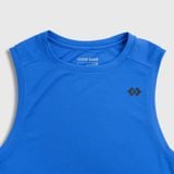  Áo Thể Thao Ba Lỗ GOOD GAME CORE TANKTOP (XANH) 