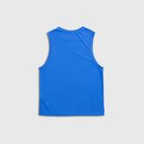  Áo Thể Thao Ba Lỗ GOOD GAME CORE TANKTOP (XANH) 