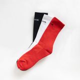  Tất/ Vớ cao Cổ GOOD GAME BASIC TRAINING SOCK 