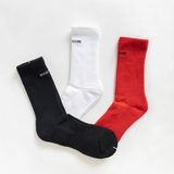  Tất/ Vớ cao Cổ GOOD GAME BASIC TRAINING SOCK 