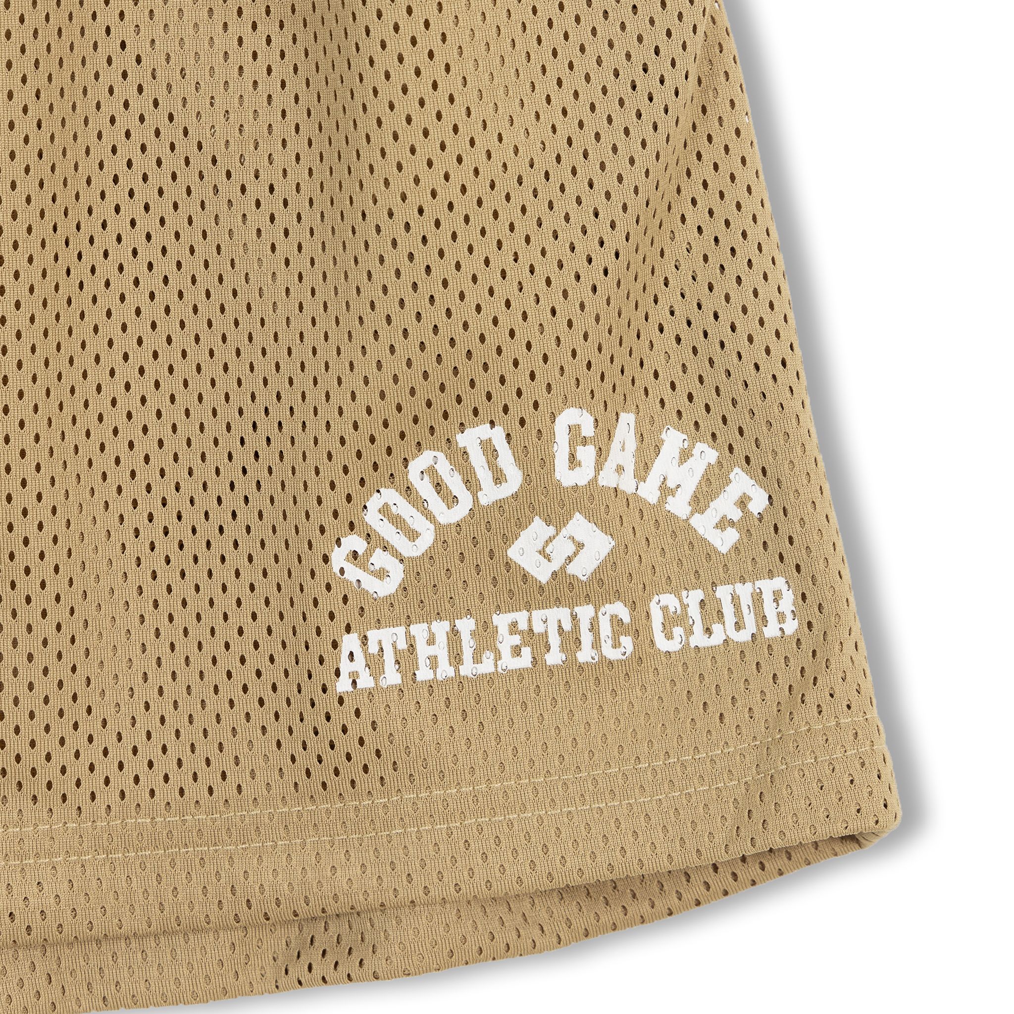  Quần Thể Thao GG Sportswear Mesh Logo TM23 