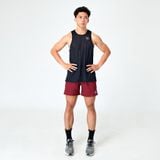  Quần Thể Thao GOOD GAME READY SHORT 2.0 (ĐỎ BURGUNDY) 