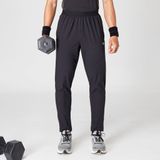  Quần dài GG TECHNICAL PANTS (ĐEN) 