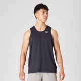  Áo Phối lưới GG Active With Mesh Tanktop (ĐEN) 