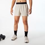  Quần Thể Thao Hustle Short (TAN) 