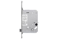 Khóa điện tử Häfele DL7900-TCB màu đen thân lớn 912.05.641