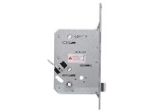 Khóa điện tử Häfele DL7900-TCB màu đen thân lớn 912.05.641