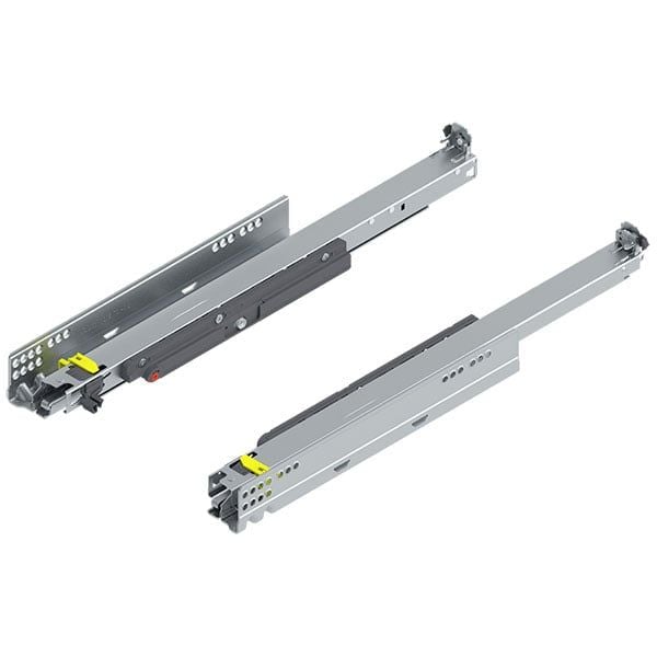 Ray âm nhấn mở Blum MOVENTO tải trọng 40kg