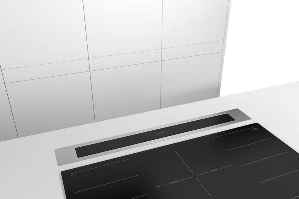 Máy hút mùi âm bàn Bosch DDD97BM60B Series 8