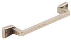 Tay nắm cổ điển màu pewter cổ Hafele 170mm 107.03.915