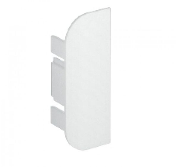 Nắp chụp tay nắm dạng thanh nhôm Hafele 126.37.996