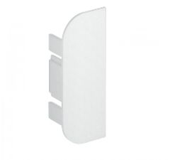 Nắp chụp tay nắm dạng thanh nhôm Hafele 126.37.996