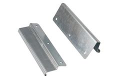 Bas kết nối rìa cho tay nắm dọc lắp giữa và mặt bên Hafele 126.37.967