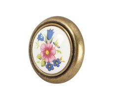 Tay nắm cổ điển Hafele 32mm 121.26.140