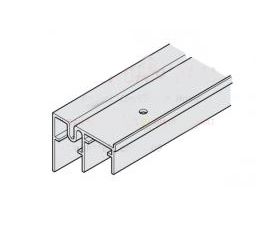 Ray trượt trên 2500 mm Hafele 406.78.922