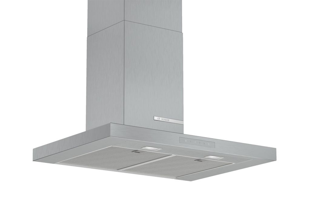Máy hút mùi gắn tường 70cm Bosch DWB77CM50 Series 6