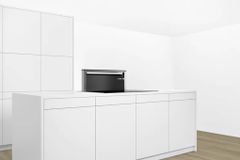 Máy hút mùi âm bàn Bosch DDD97BM60B Series 8