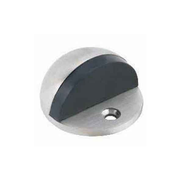 Chặn cửa bán nguyệt Hafele (Inox 304) 937.55.140