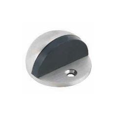 Chặn cửa bán nguyệt Hafele (Inox 304) 937.55.140
