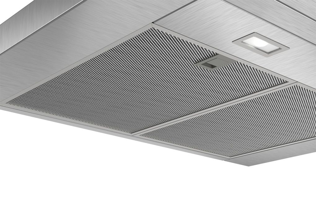 Máy hút mùi gắn tường 70cm Bosch DWB77CM50 Series 6