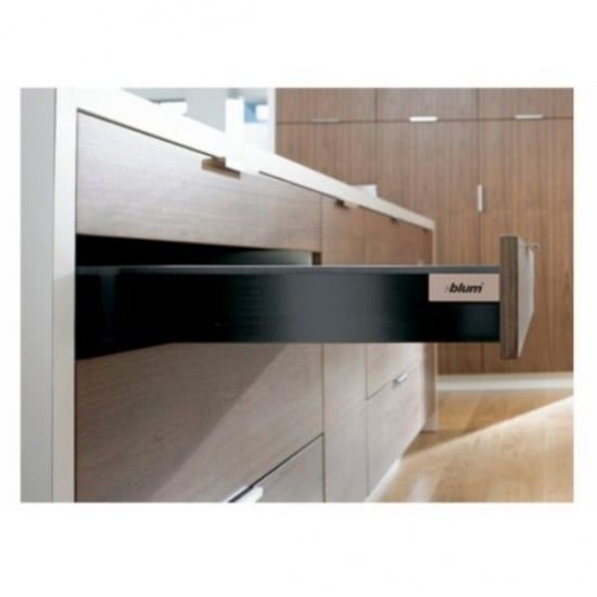 Ray hộp Blum TANDEMBOX X1