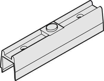 Thiết bị chống trật bánh, và chống rung, lắp đặt kiểu ấn vào 415.13.051