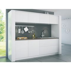 Cửa trượt xoay (Lọt lòng/Trùm ngoài) cho 1 cặp cửa cao 1990-2200 mm Hafele 408.45.010