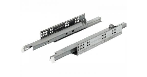 Ray âm Blum Tandem không giảm chấn mở toàn phần 500mm MS: 423.54.514