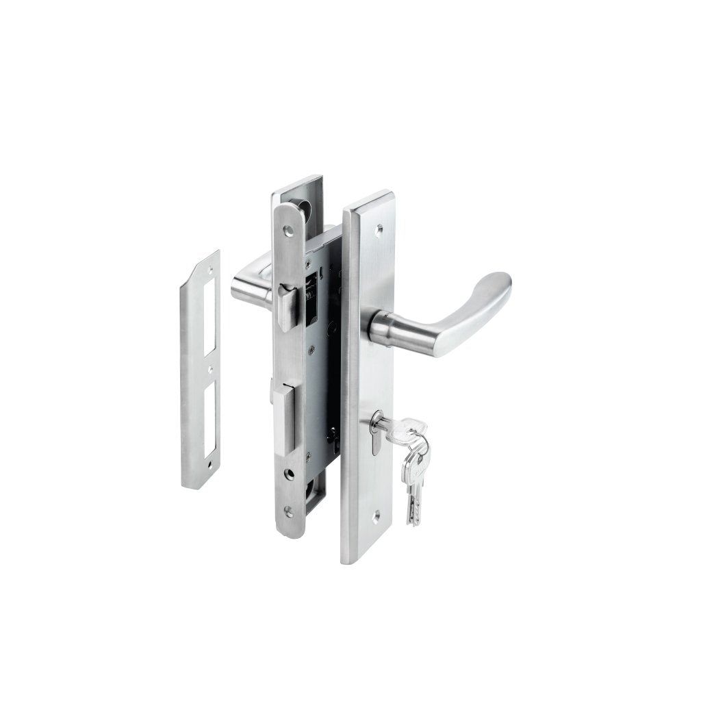 Bộ khoá cửa DIY Hafele 499.62.503