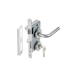 Bộ khoá cửa phòng Hafele 499.62.505