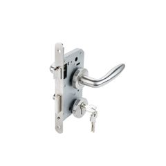 Bộ khoá cửa phòng Hafele 499.63.801