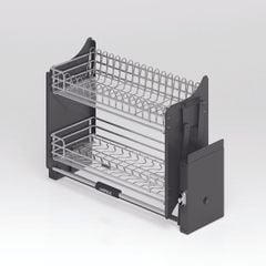 Giá bát nâng hạ Hafele 600mm INOX 304 504.71.073