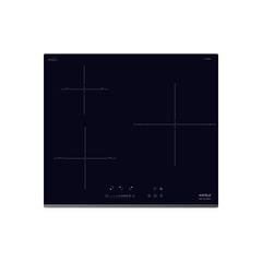 Bếp từ Hafele 3 vùng nấu HC-I6035B 533.09.961