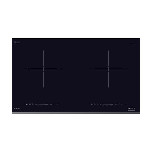 Bếp từ Hafele 2 vùng nấu HC-I7325B 533.09.979