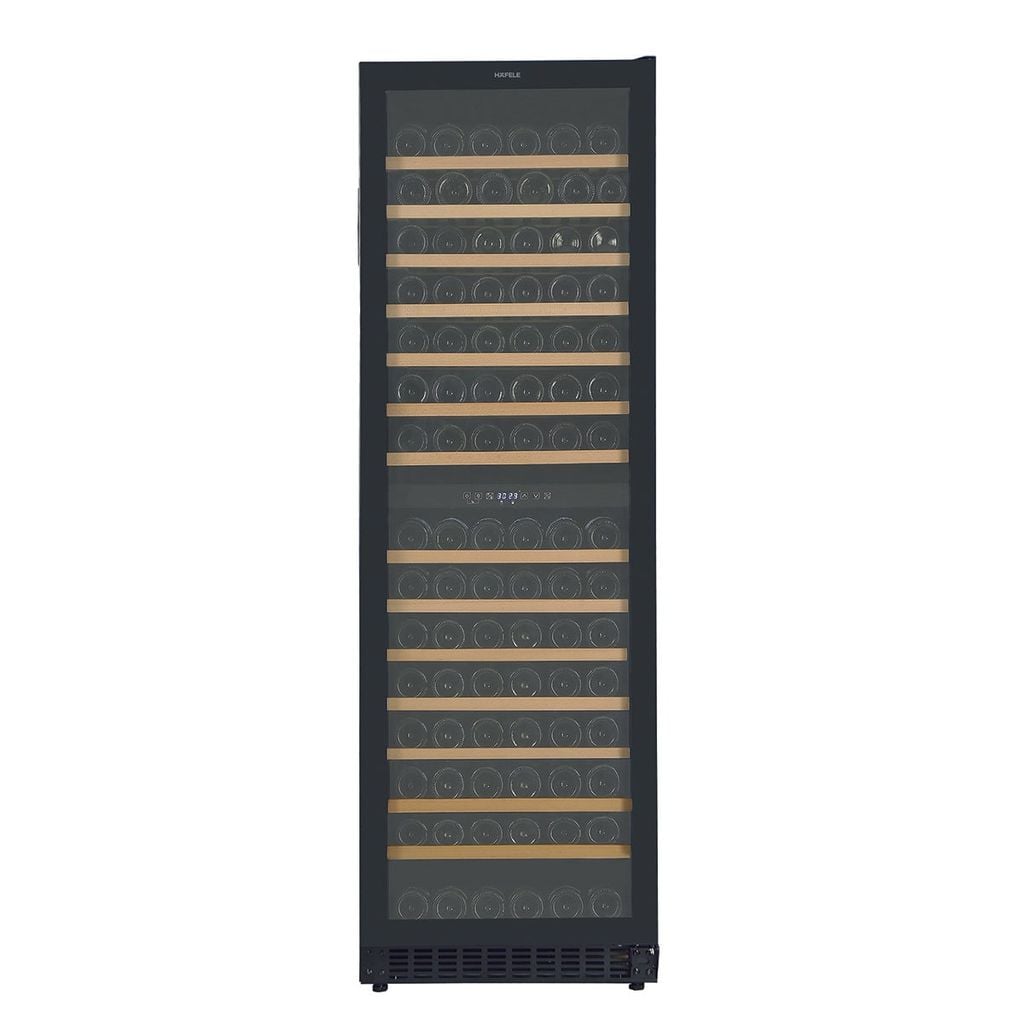 Tủ rượu Hafele 415 lít HW-C415FB 533.17.021